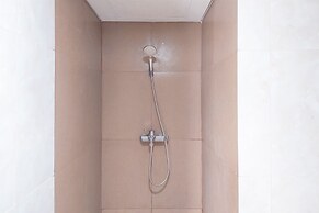 Comfy 1Br Apartment At Tamansari Bintaro Mansion