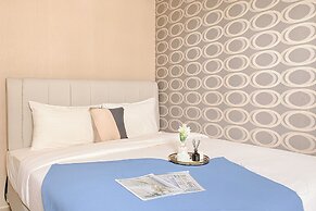 Modern Look 1Br At Cibubur Village Apartment