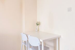 Modern Look 1Br At Cibubur Village Apartment