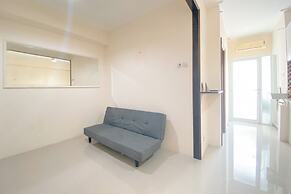 Modern Look 1Br At Cibubur Village Apartment
