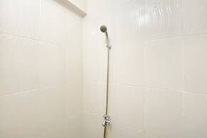 Modern Look 1Br At Cibubur Village Apartment