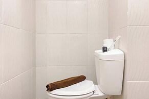 Modern Look 1Br At Cibubur Village Apartment