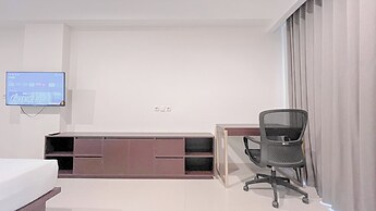 Luxury Studio Apartment (No Kitchen) At Skales Residence Nusa Dua Bali