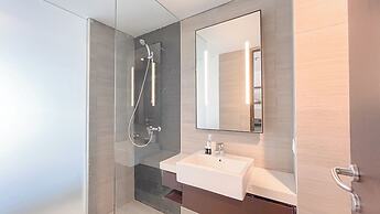 Luxury Studio Apartment (No Kitchen) At Skales Residence Nusa Dua Bali