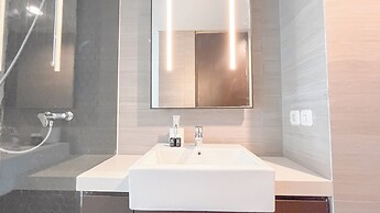 Luxury Studio Apartment (No Kitchen) At Skales Residence Nusa Dua Bali