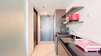 Luxury Studio Apartment (No Kitchen) At Skales Residence Nusa Dua Bali