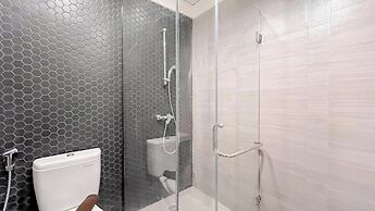 Elegant 2Br (No Kitchen) Apartment At Skales Residence Nusa Dua Bali