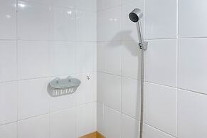 Comfort Living 2Br Green Pramuka City Near Mall Apartment