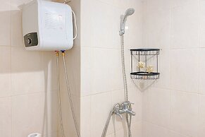 Good Location And Cozy Studio At Springlake Summarecon Bekasi Apartmen