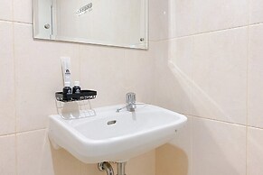 Good Location And Cozy Studio At Springlake Summarecon Bekasi Apartmen