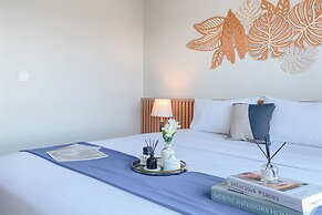 Good Location And Cozy Studio At Springlake Summarecon Bekasi Apartmen