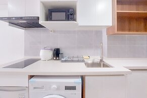 Comfy Studio At Apartment Tamansari Bintaro Mansion