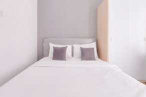 Cozy And Elegant Studio At Serpong Garden Apartment