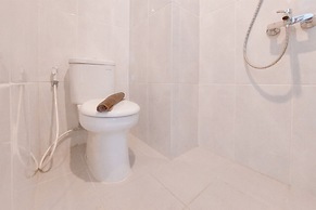 Cozy And Elegant Studio At Serpong Garden Apartment