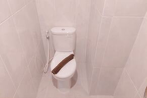 Cozy And Elegant Studio At Serpong Garden Apartment