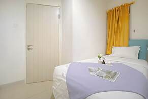 Good Choice 2Br Grand Kamala Lagoon Apartment