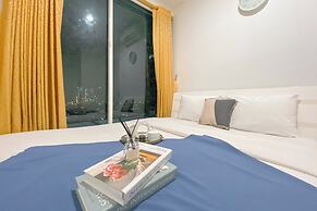 Good Choice 2Br Grand Kamala Lagoon Apartment