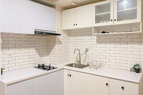 Good Choice 2Br Grand Kamala Lagoon Apartment