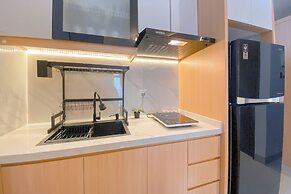 Cozy And Good Place 2Br Transpark Cibubur Apartment