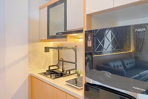 Cozy And Good Place 2Br Transpark Cibubur Apartment