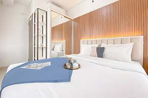 Cozy And Good Place 2Br Transpark Cibubur Apartment