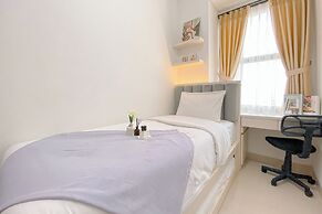 Cozy And Good Place 2Br Transpark Cibubur Apartment