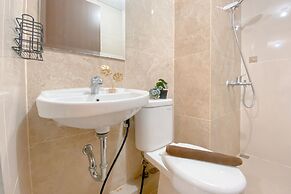 Cozy And Good Place 2Br Transpark Cibubur Apartment