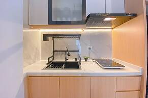 Cozy And Good Place 2Br Transpark Cibubur Apartment