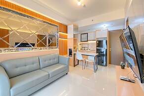 Cozy And Good Place 2Br Transpark Cibubur Apartment