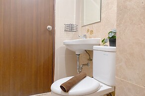 Cozy And Good Place 2Br Transpark Cibubur Apartment