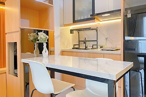 Cozy And Good Place 2Br Transpark Cibubur Apartment