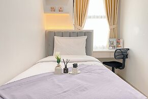 Cozy And Good Place 2Br Transpark Cibubur Apartment