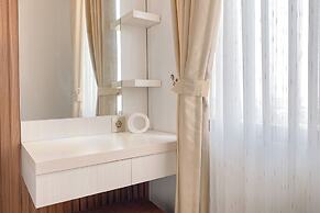 Cozy And Good Place 2Br Transpark Cibubur Apartment