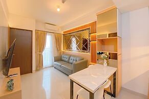 Cozy And Good Place 2Br Transpark Cibubur Apartment