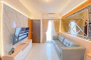 Cozy And Good Place 2Br Transpark Cibubur Apartment