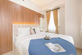 Cozy And Good Place 2Br Transpark Cibubur Apartment