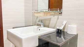 Great Deal And Homey Studio At West Vista Apartment