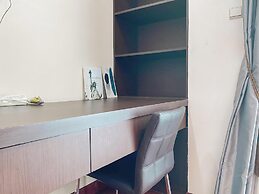 Spacious And Modern Look 3Br Bellezza Apartment