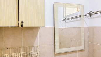 Modern Look 2Br At Green Bay Pluit Apartment