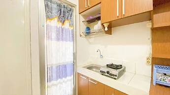 Modern Look 2Br At Green Bay Pluit Apartment