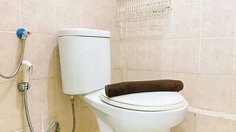 Modern Look 2Br At Green Bay Pluit Apartment