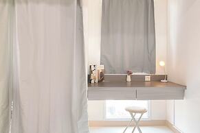 Cozy And Simply Studio Room At Apartment Tokyo Riverside Pik 2