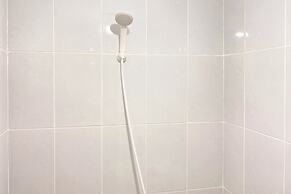 Cozy And Simply Studio Room At Apartment Tokyo Riverside Pik 2