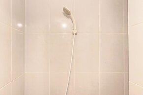 Affordable And Homey Studio At Tokyo Riverside Pik 2 Apartment