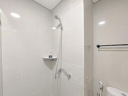 Relaxing Studio At Podomoro City Deli Medan Apartment