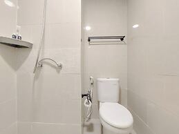 Relaxing Studio At Podomoro City Deli Medan Apartment