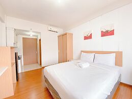 Modern Studio Room At Apartment Pinewood