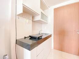 Modern Studio Room At Apartment Pinewood
