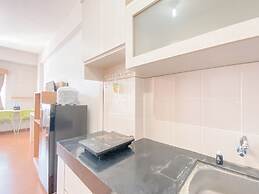 Modern Studio Room At Apartment Pinewood