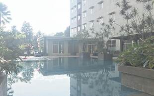 Modern Studio Room At Apartment Pinewood